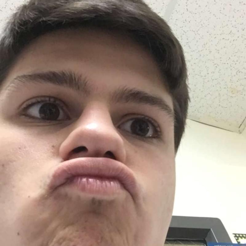 iFunny profile picture for @Provincial