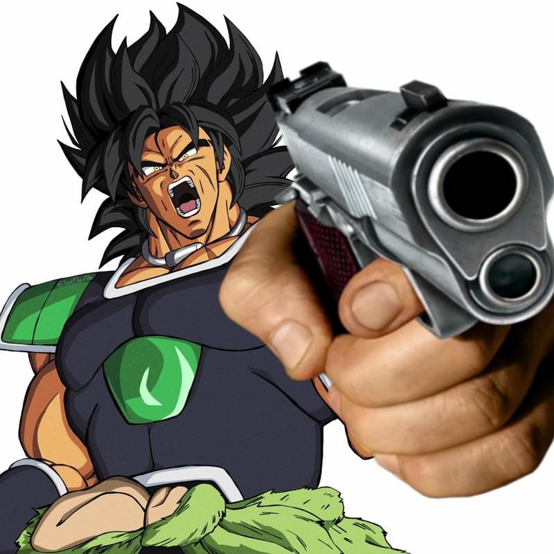 iFunny profile picture for @Almighty