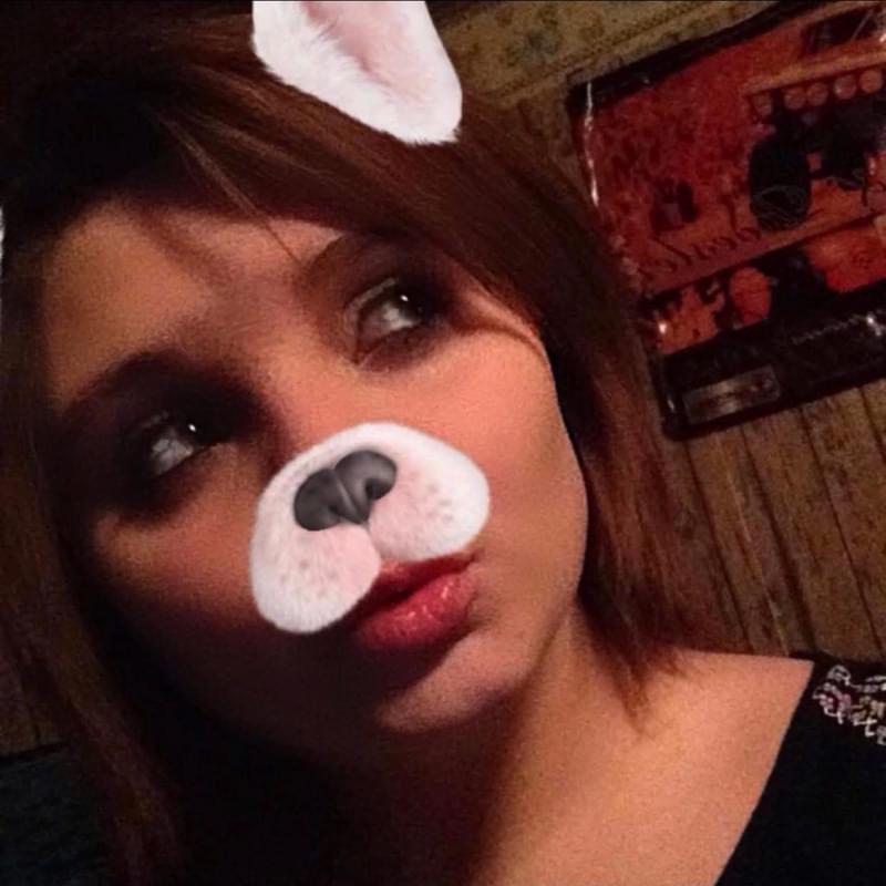 iFunny profile picture for @kiara