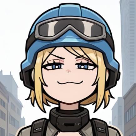 iFunny profile picture for @Acquaintance