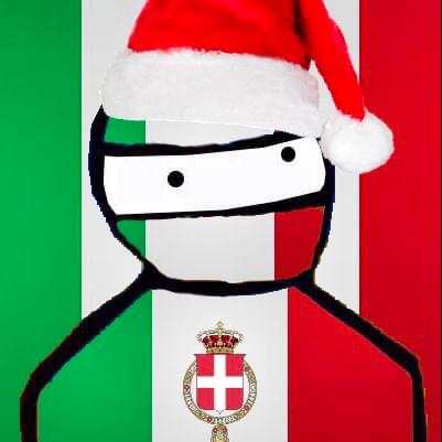 iFunny profile picture for @Nikola