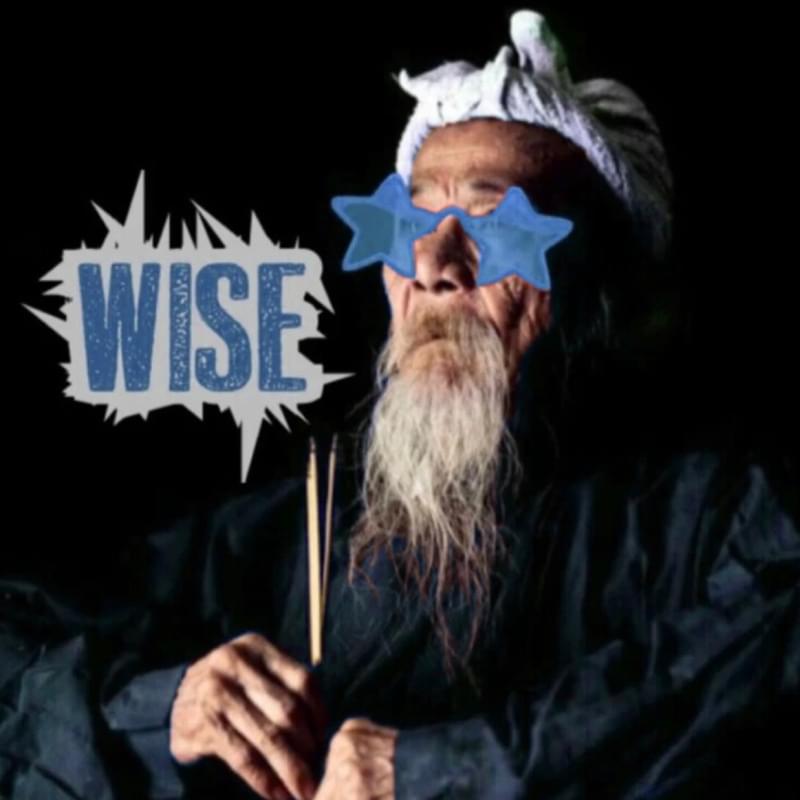 iFunny profile picture for @Wise