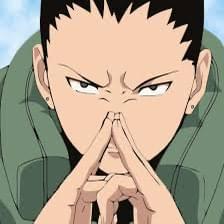iFunny profile picture for @Shikamaru