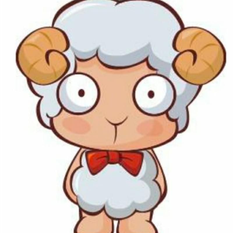 iFunny profile picture for @Sheep