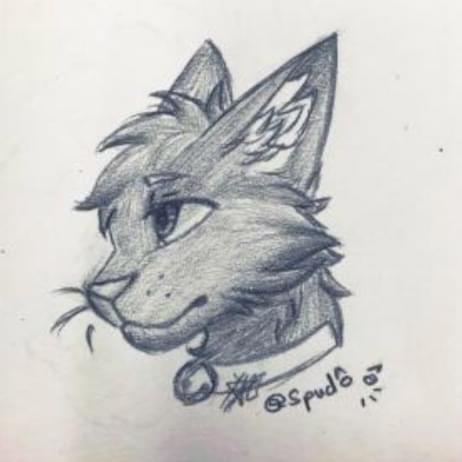 iFunny profile picture for @spud