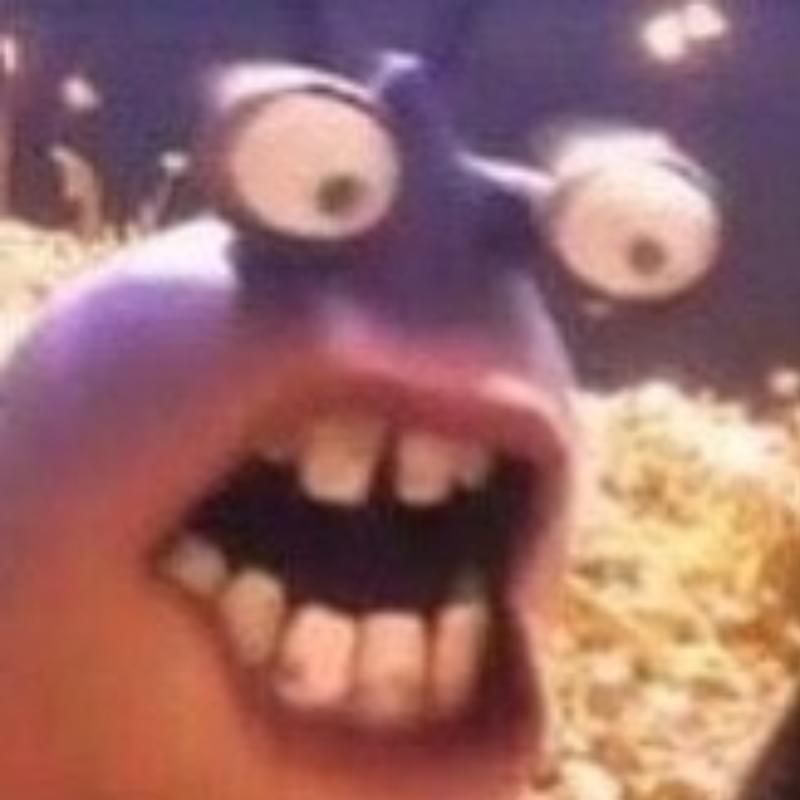 iFunny profile picture for @daytime