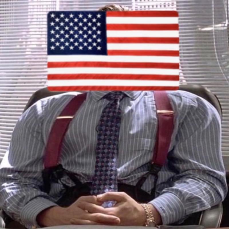 iFunny profile picture for @America