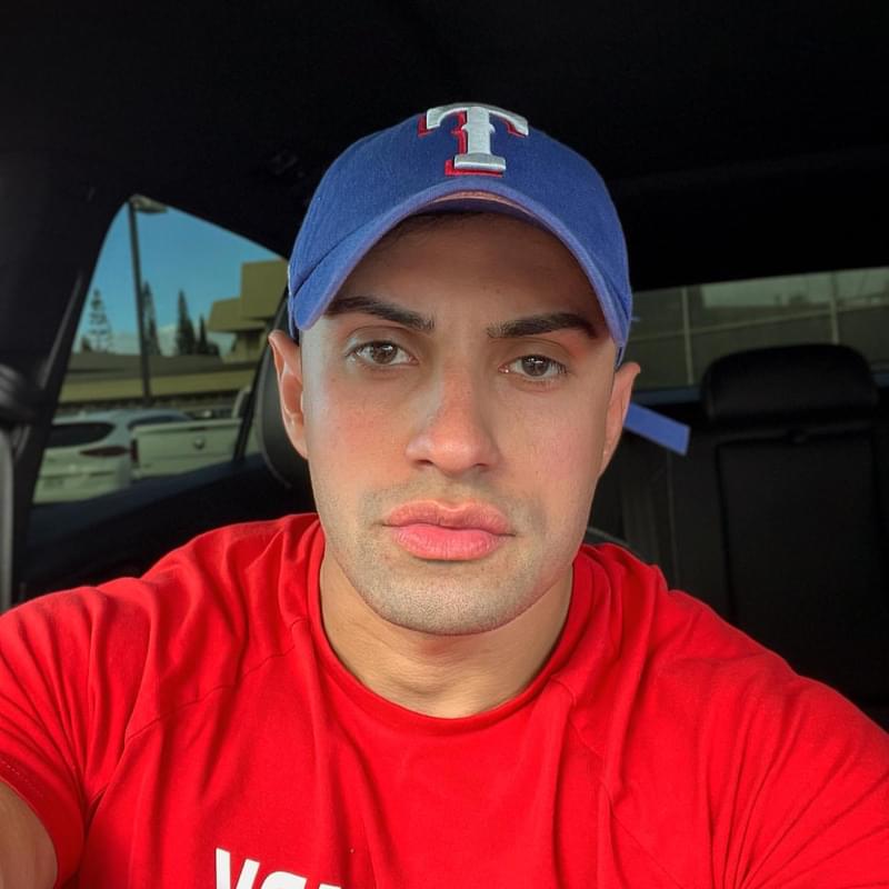 iFunny profile picture for @soares