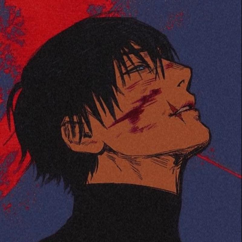iFunny profile picture for @Slasher