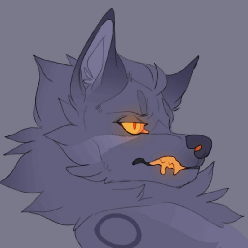 iFunny profile picture for @Prairie