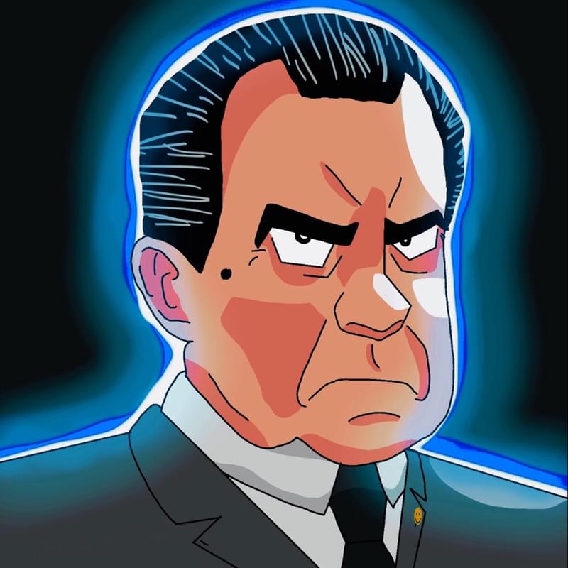 iFunny profile picture for @Nixon