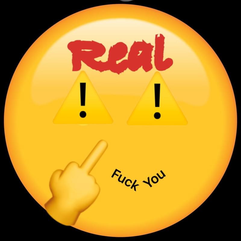 iFunny profile picture for @real
