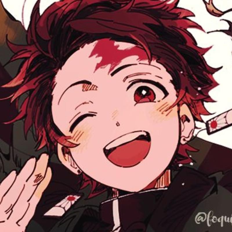 iFunny profile picture for @tanjiro
