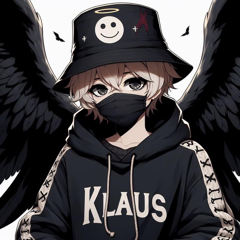 iFunny profile picture for @klaus