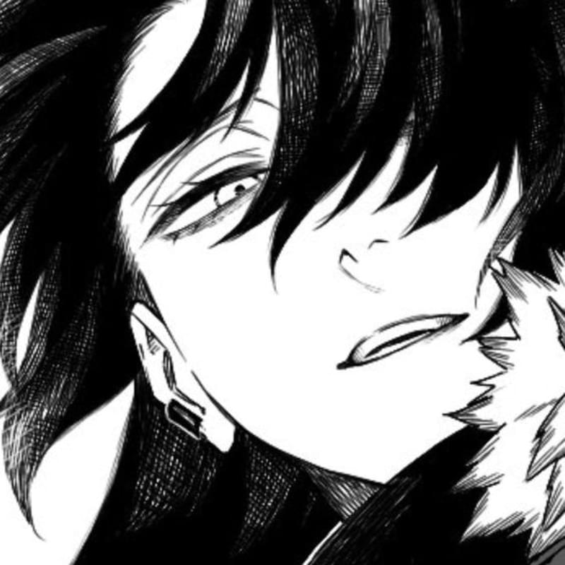 iFunny profile picture for @Dream