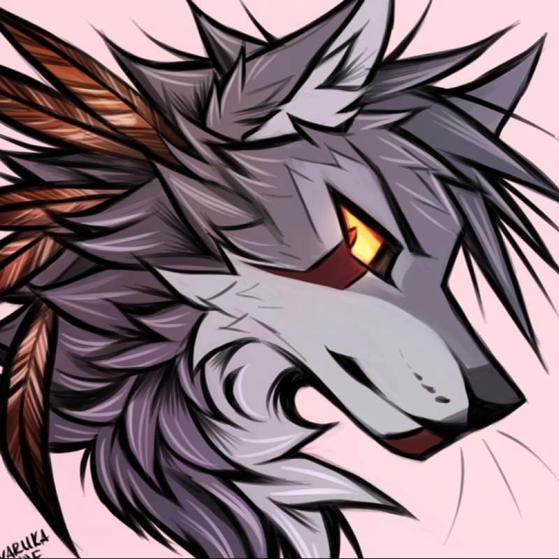 iFunny profile picture for @Toasty