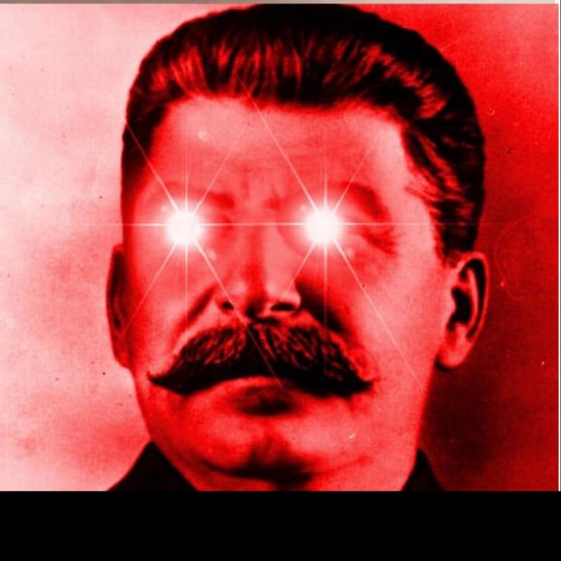 iFunny profile picture for @Stalin