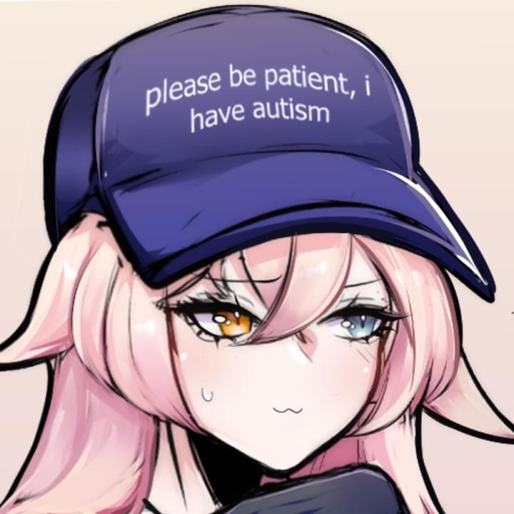iFunny profile picture for @Hoshino