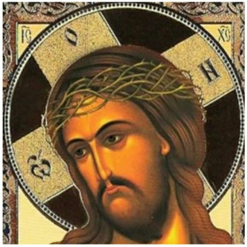 iFunny profile picture for @CHRISTIANITY