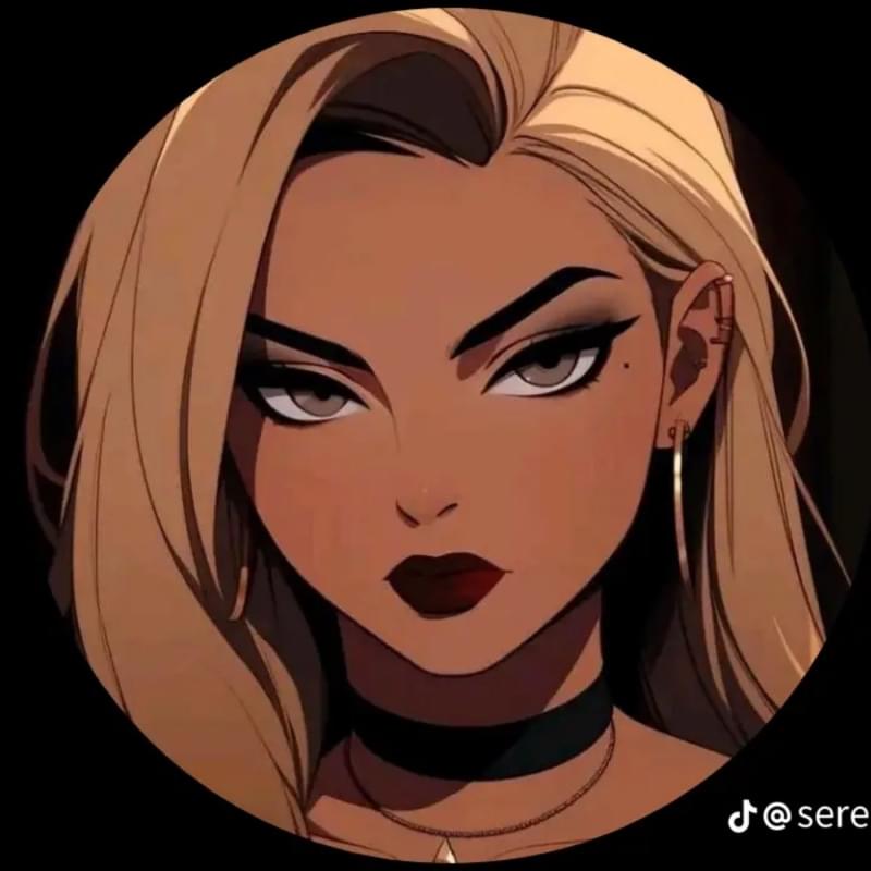 iFunny profile picture for @tala