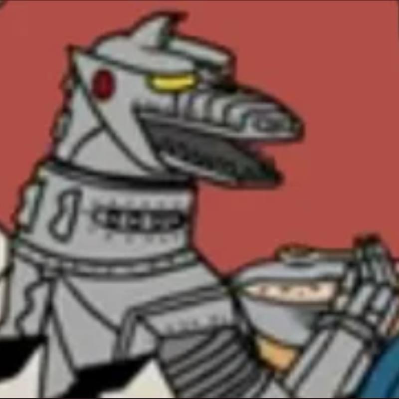 iFunny profile picture for @Authenticity
