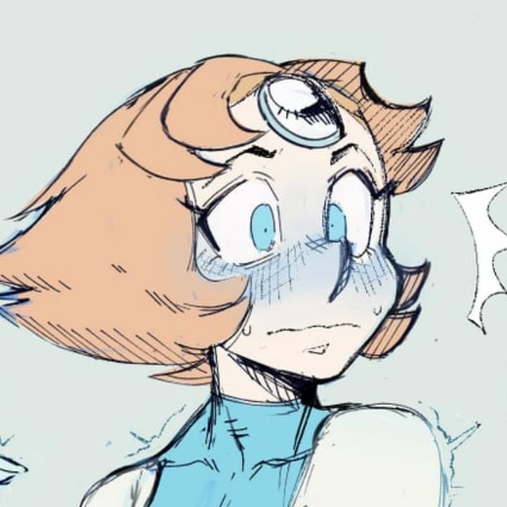 iFunny profile picture for @Pearl