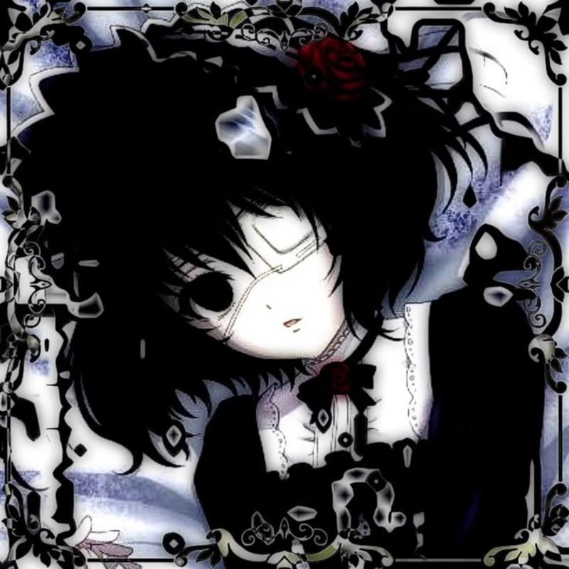 iFunny profile picture for @bleeding