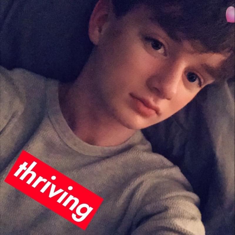 iFunny profile picture for @Thriving