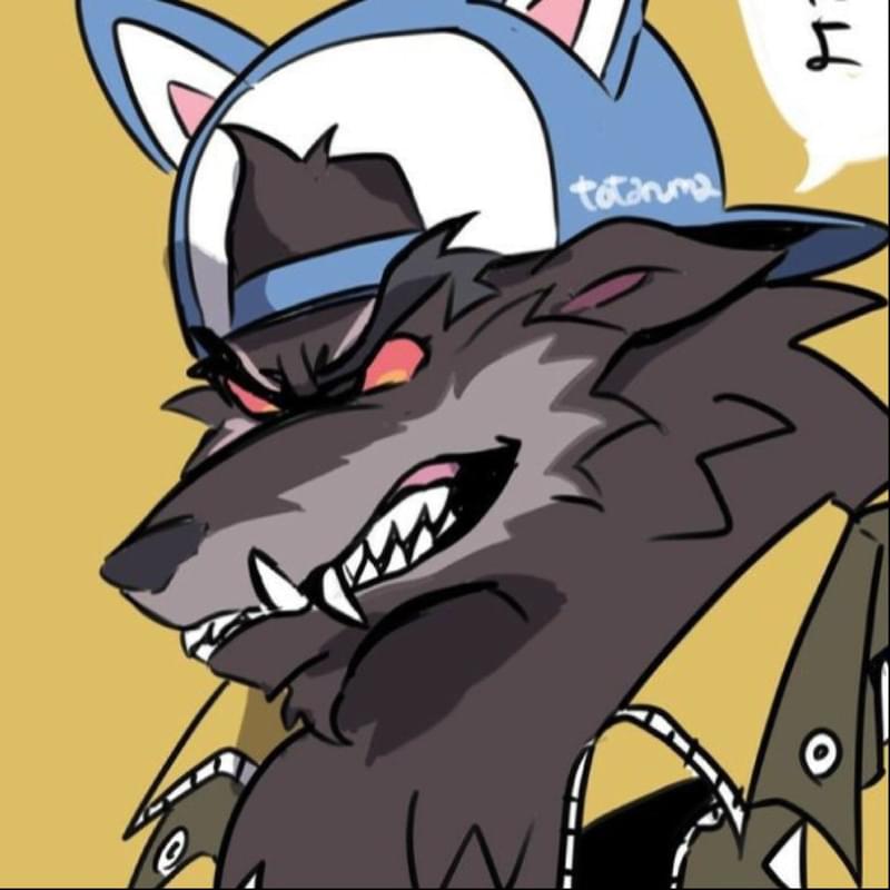 iFunny profile picture for @Dire