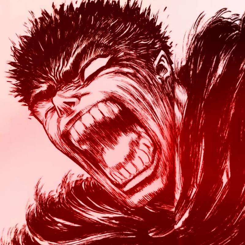 iFunny profile picture for @Guts