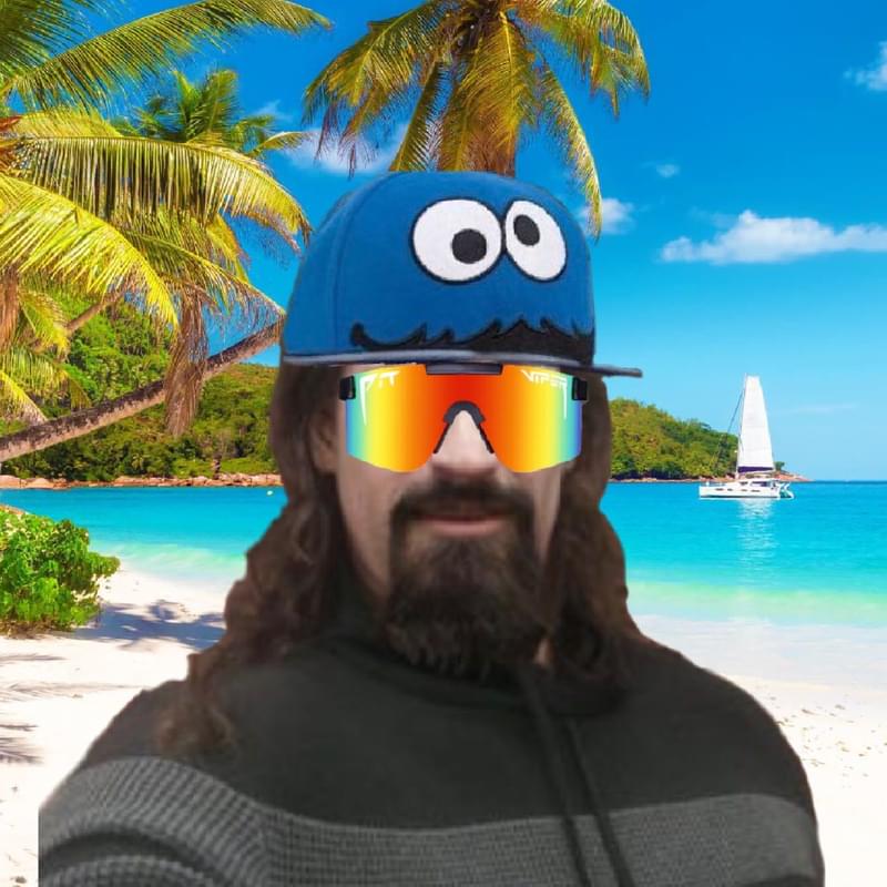 iFunny profile picture for @Caribbean