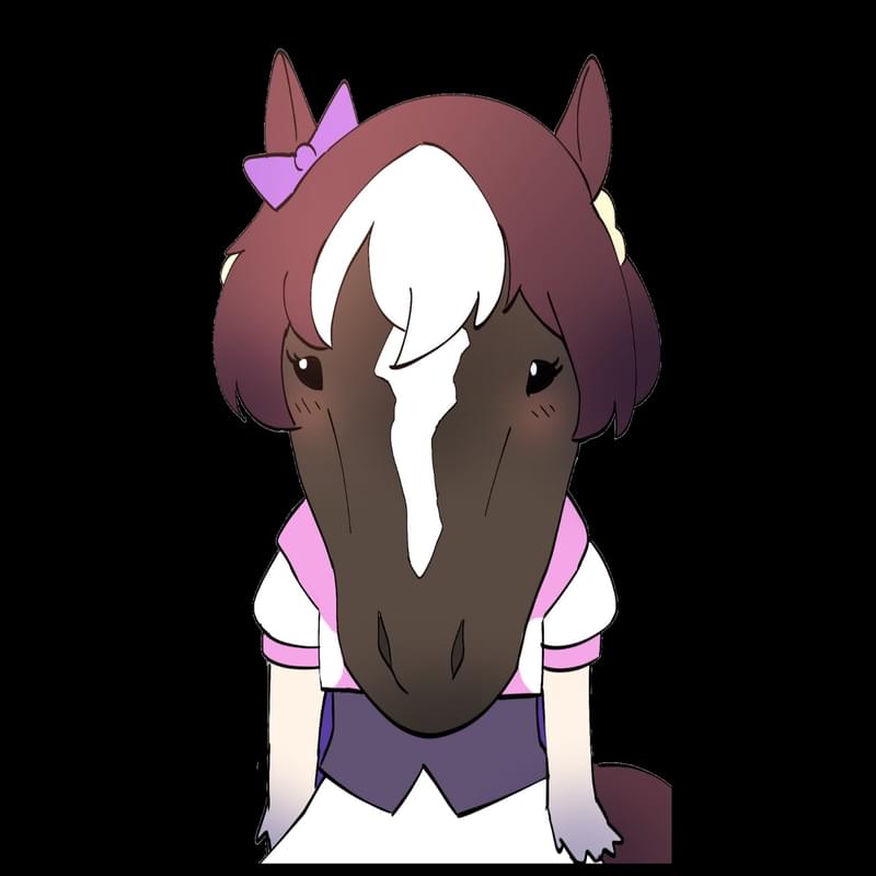 iFunny profile picture for @horses