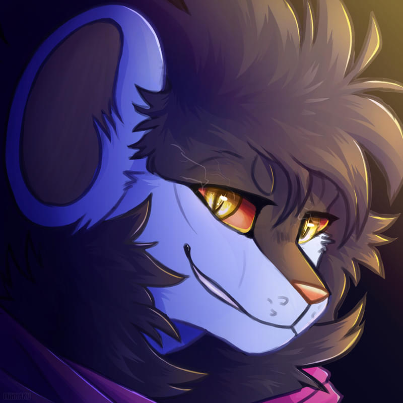 iFunny profile picture for @Flame