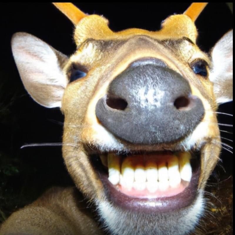 iFunny profile picture for @immaterial