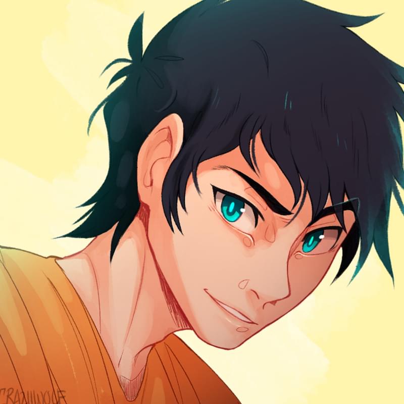iFunny profile picture for @perseus