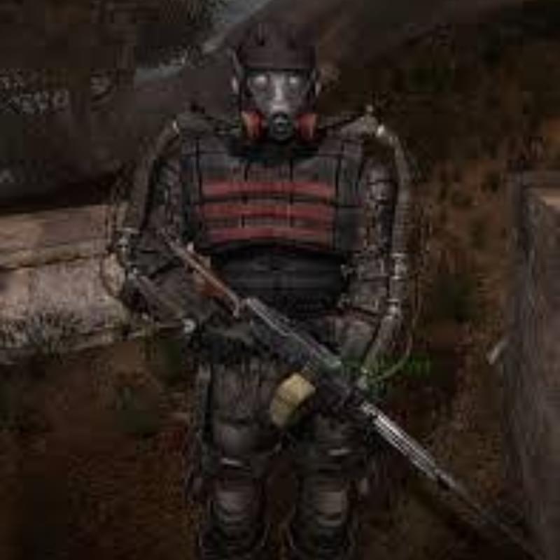 iFunny profile picture for @duty