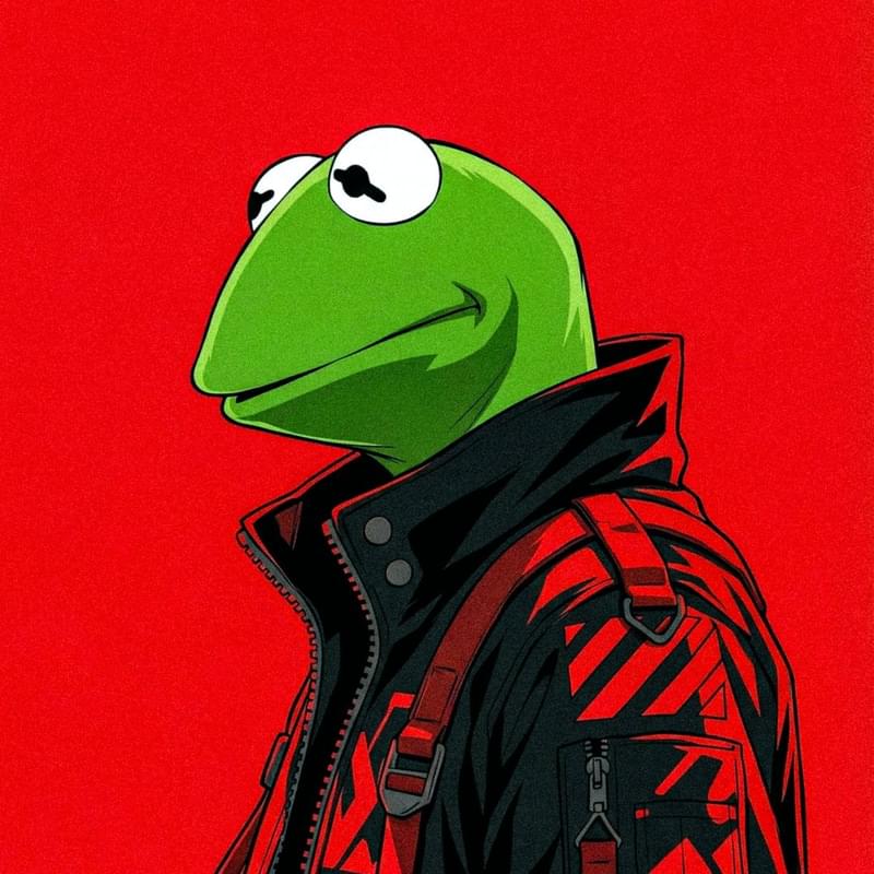 iFunny profile picture for @Leno
