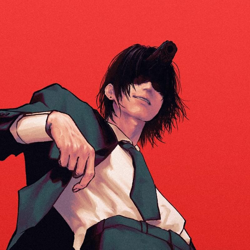 iFunny profile picture for @Devil
