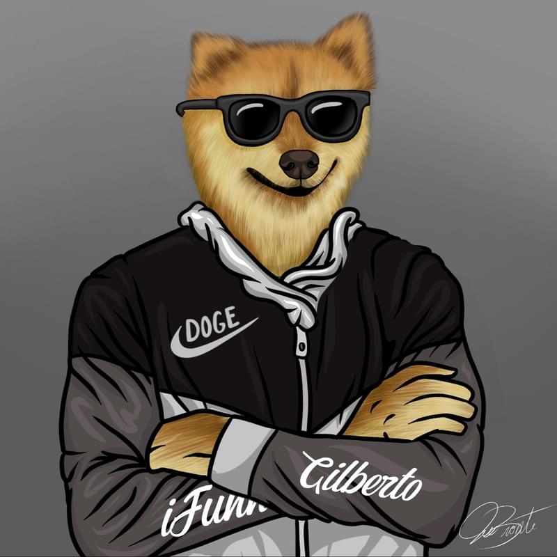 iFunny profile picture for @Gilberto
