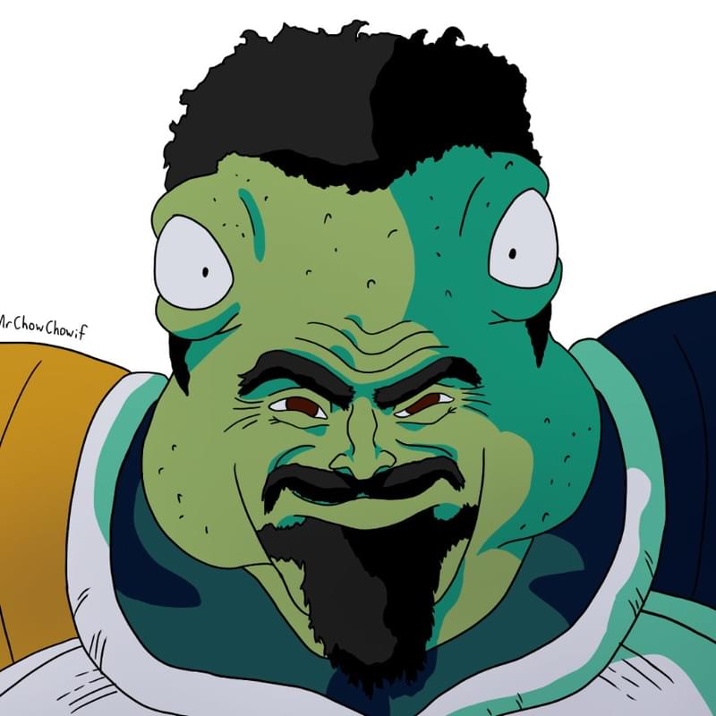 iFunny profile picture for @toes