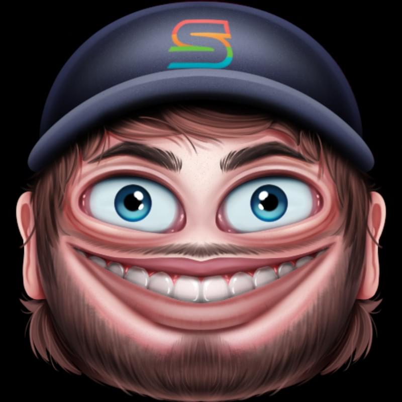 iFunny profile picture for @Dilly