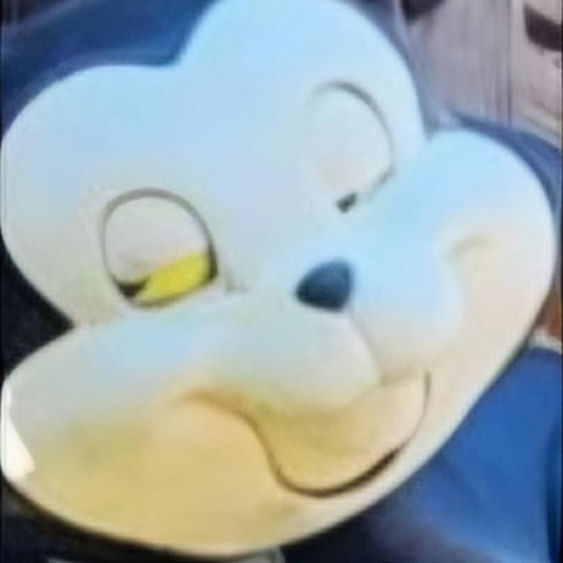 iFunny profile picture for @stewart