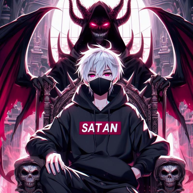 iFunny profile picture for @satan