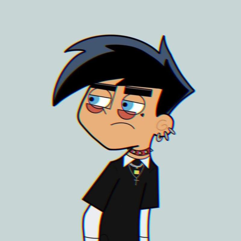 iFunny profile picture for @depressed
