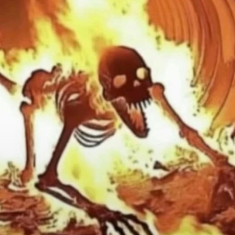 iFunny profile picture for @Kids
