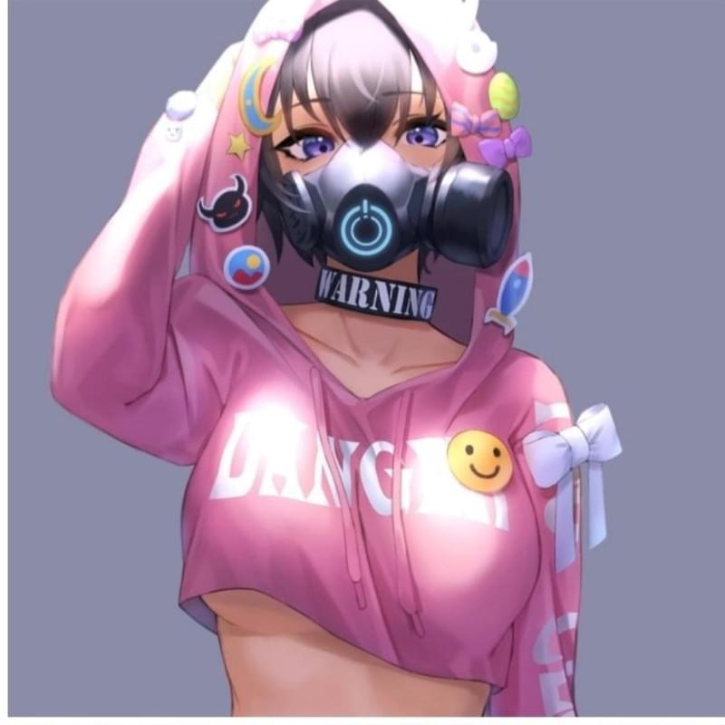 iFunny profile picture for @Disgrace