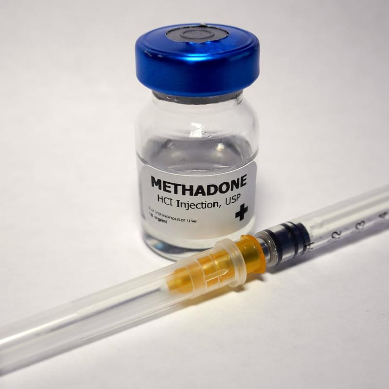 iFunny profile picture for @Methadone
