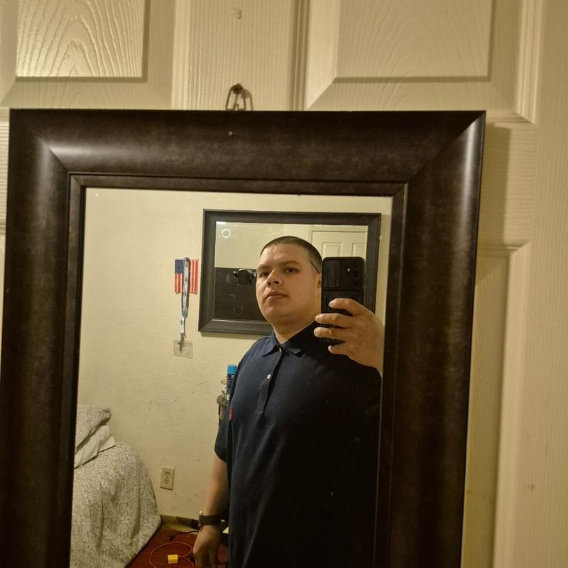 iFunny profile picture for @Bullets