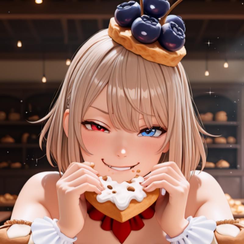 iFunny profile picture for @Scone