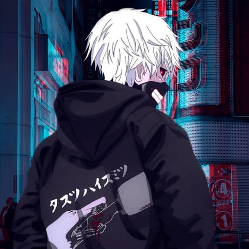 iFunny profile picture for @Suicide